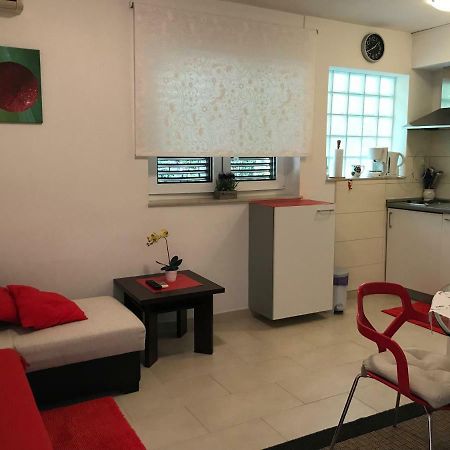 Apartments Porat 노비비노돌스키 외부 사진