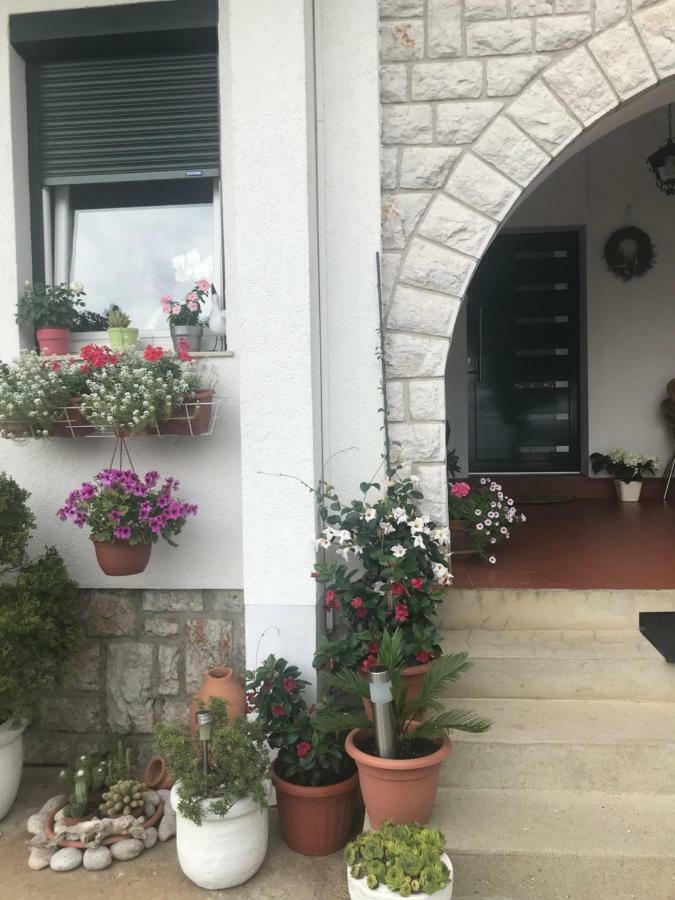Apartments Porat 노비비노돌스키 외부 사진