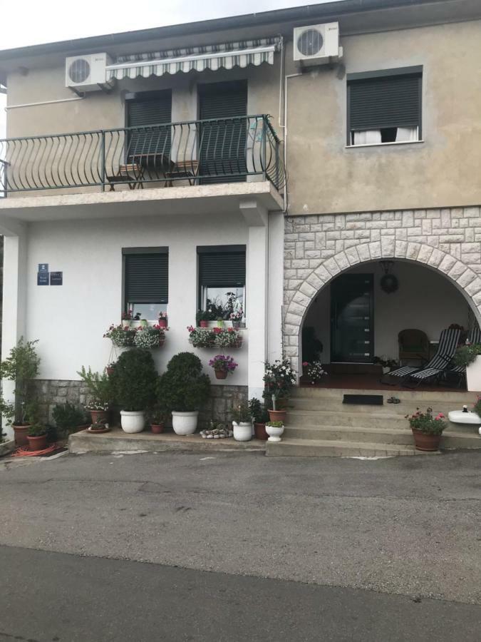 Apartments Porat 노비비노돌스키 외부 사진