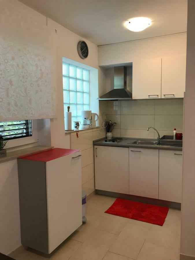 Apartments Porat 노비비노돌스키 외부 사진