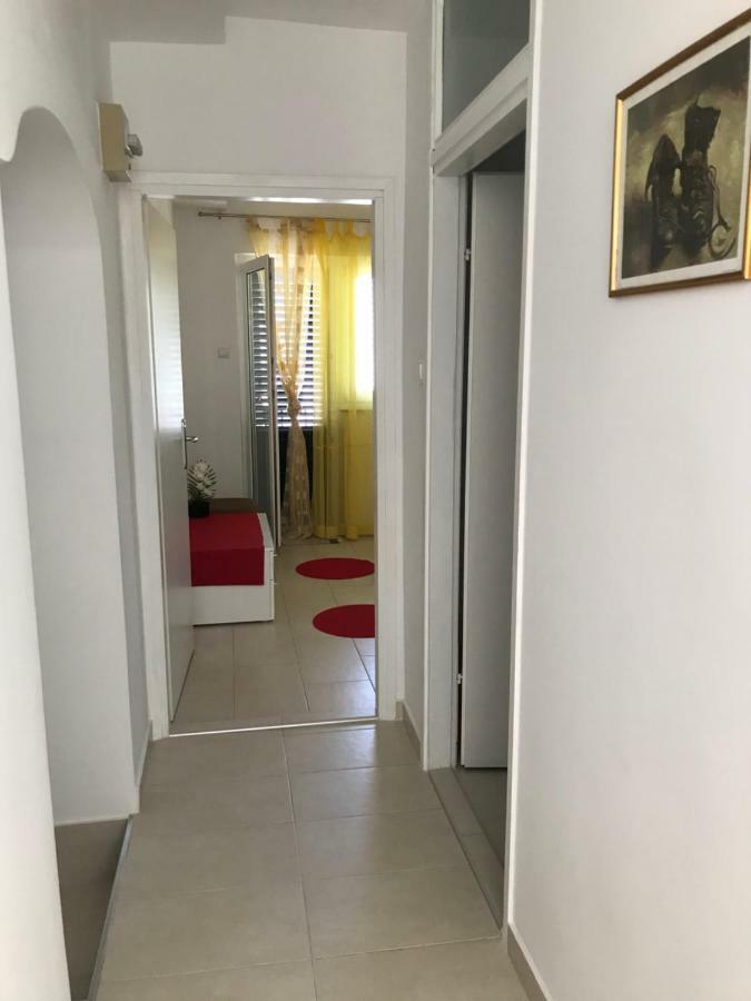 Apartments Porat 노비비노돌스키 외부 사진