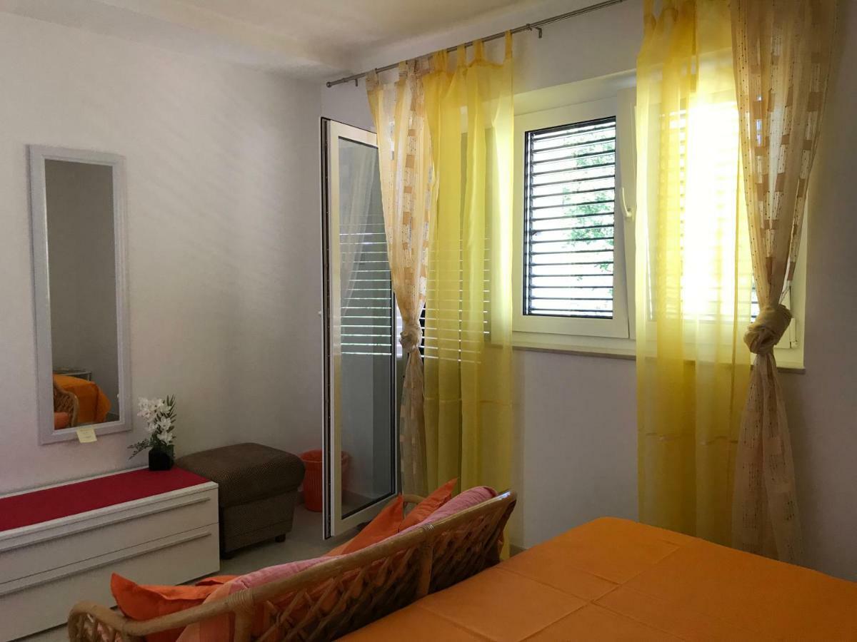 Apartments Porat 노비비노돌스키 외부 사진
